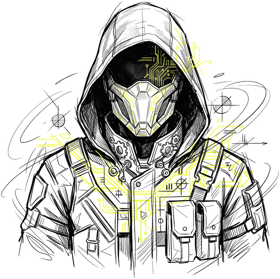 Crypt Rider Academy